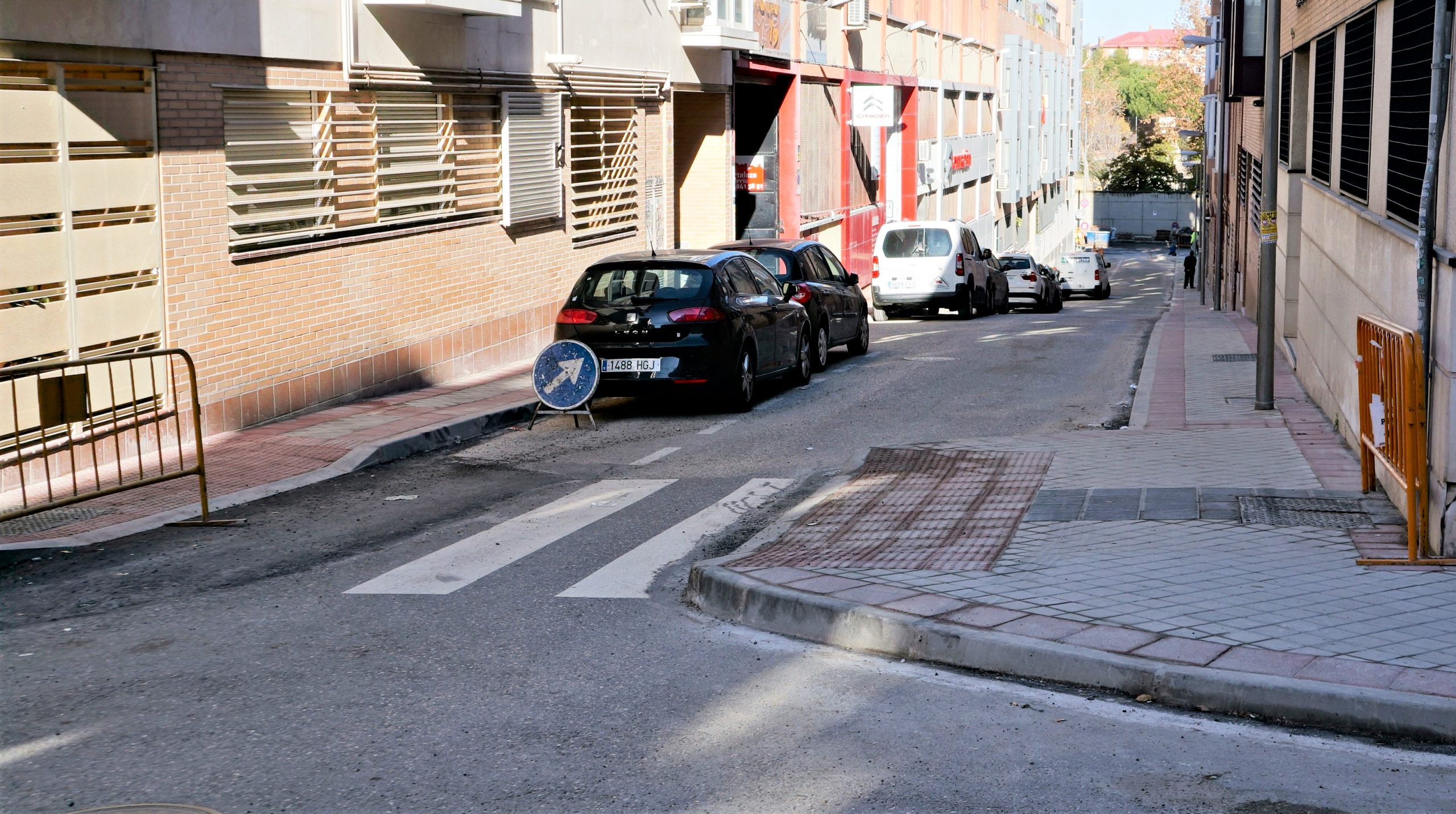 Embudo Calle Servator 1 scaled