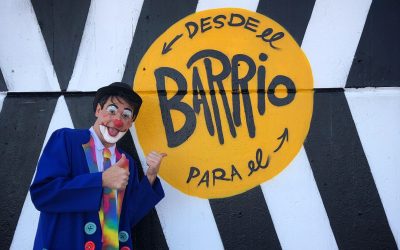 Navidad en Manoteras