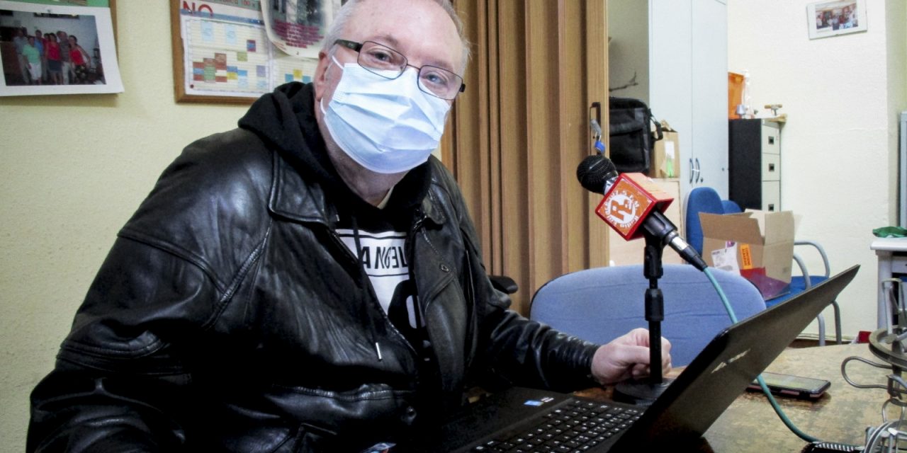 El ‘Cuarto Trastero’ de Radio Enlace