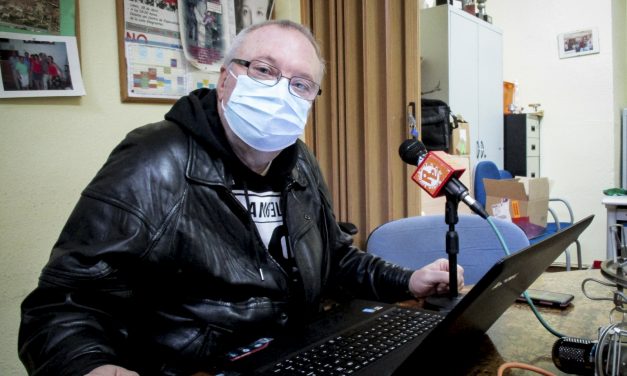 El ‘Cuarto Trastero’ de Radio Enlace