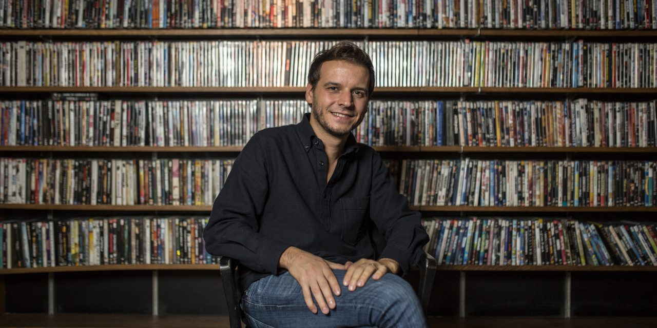 Un hortalino en Hollywood