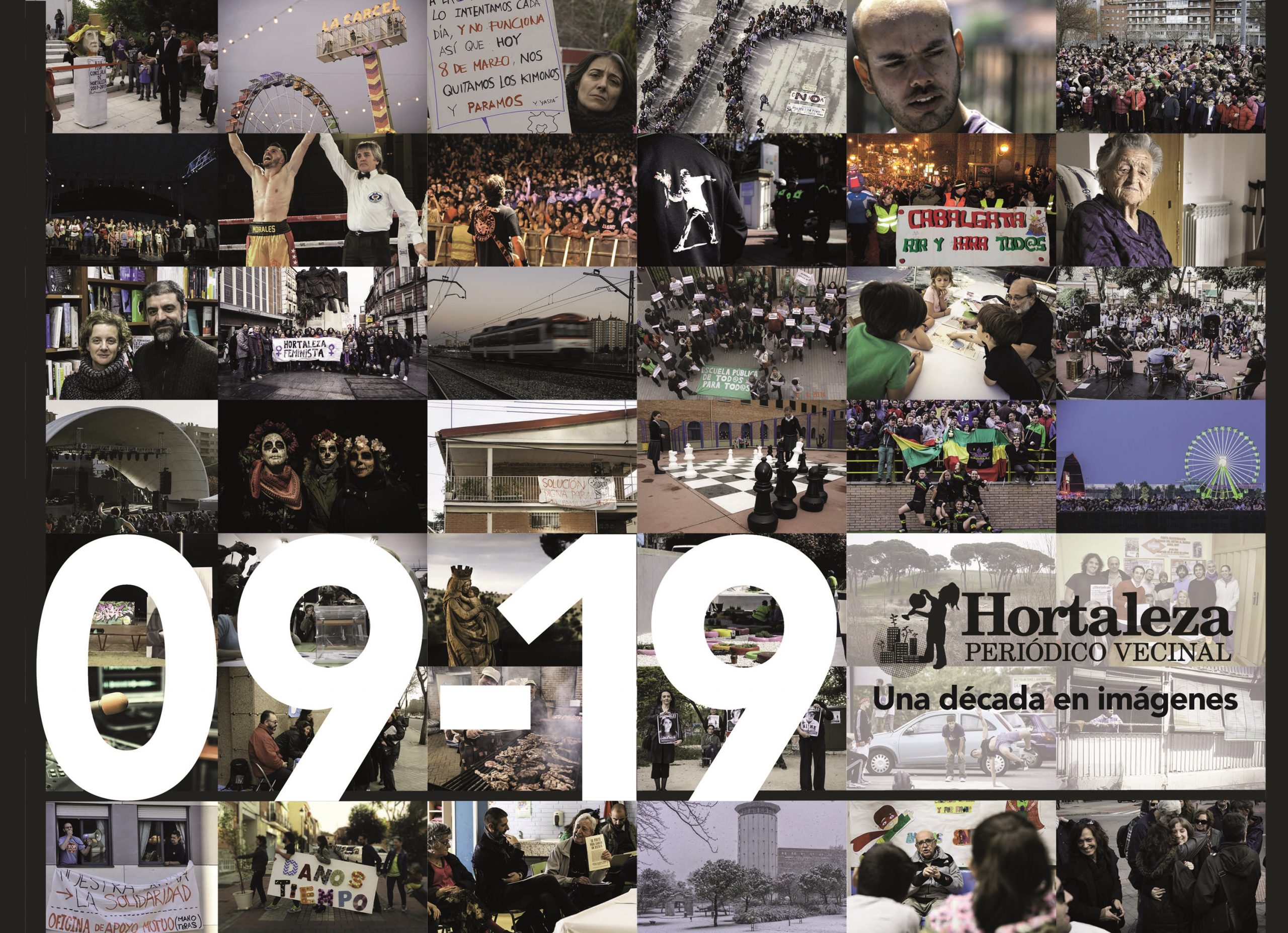 Portada libro Hortaleza Periodico Vecinal scaled