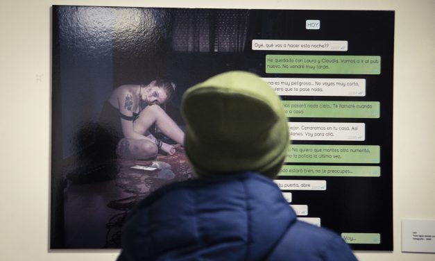 La visión de la juventud sobre la violencia machista a través del arte