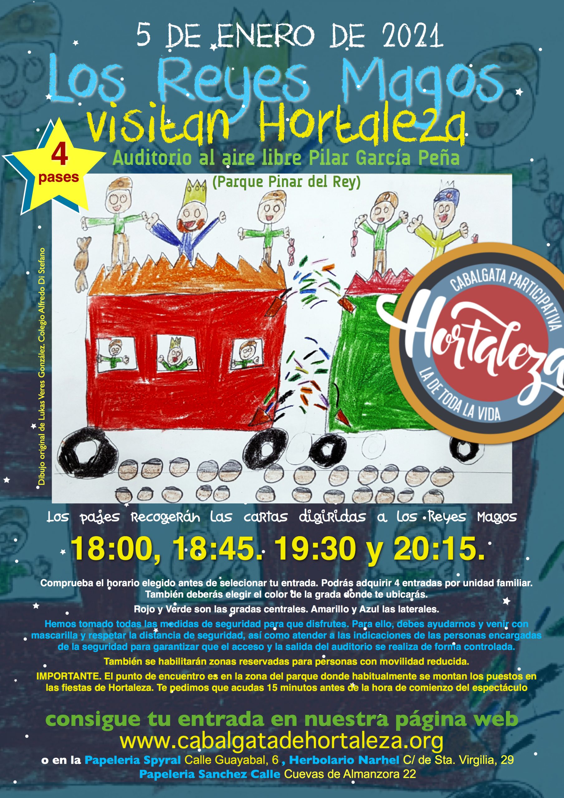 cabalgata cartel 2021.001 scaled