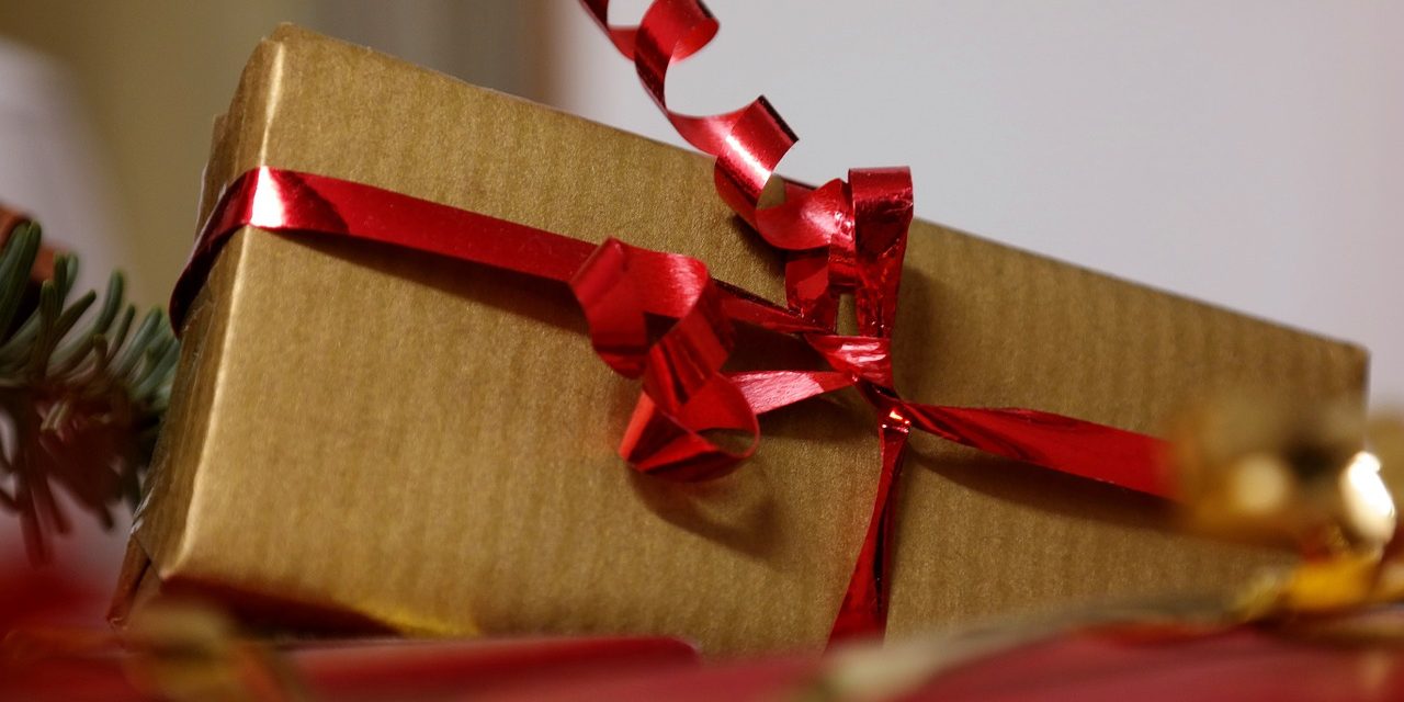 Los niños son los padres