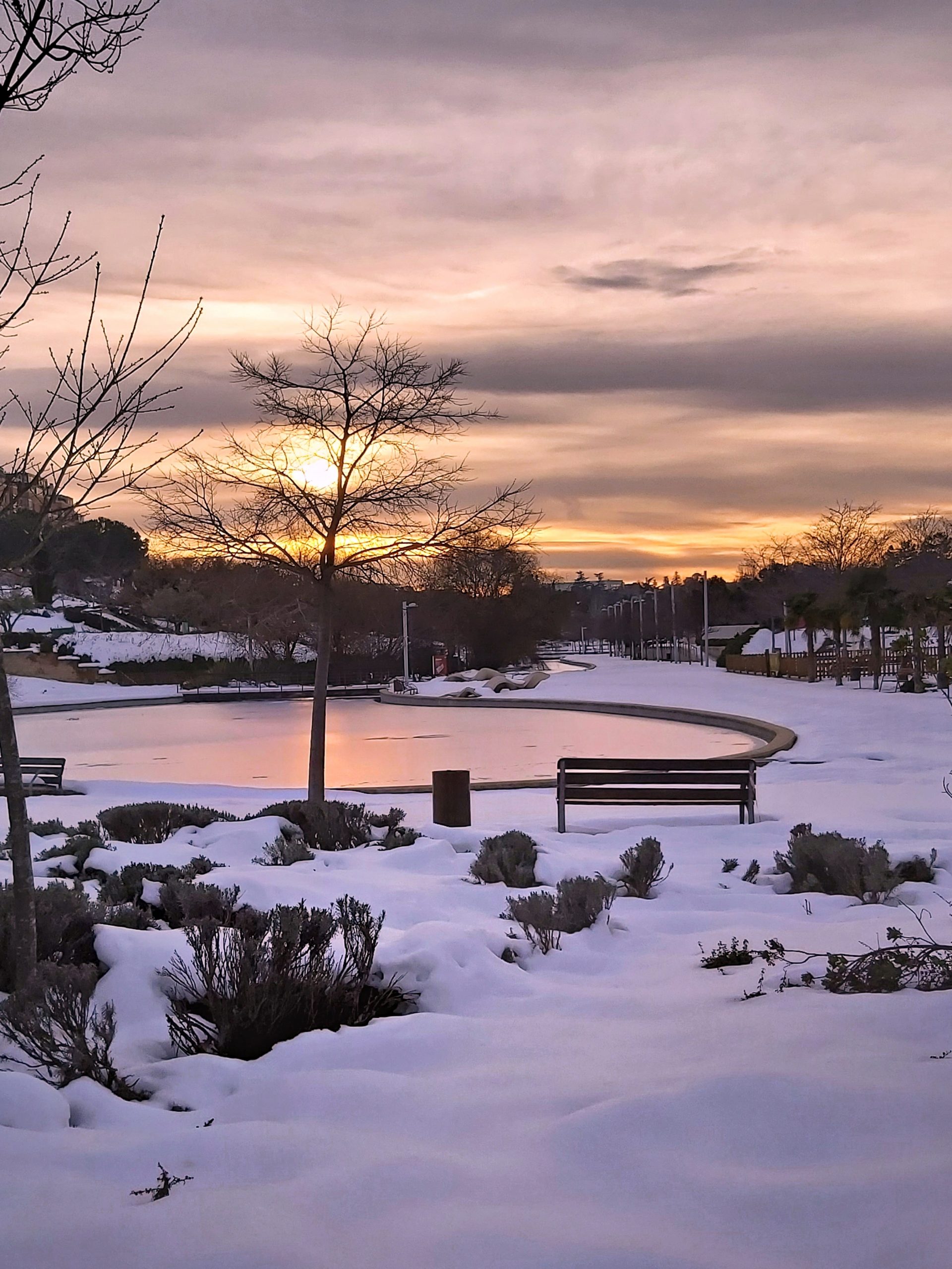 Adela Espejo Juan Pablo II scaled