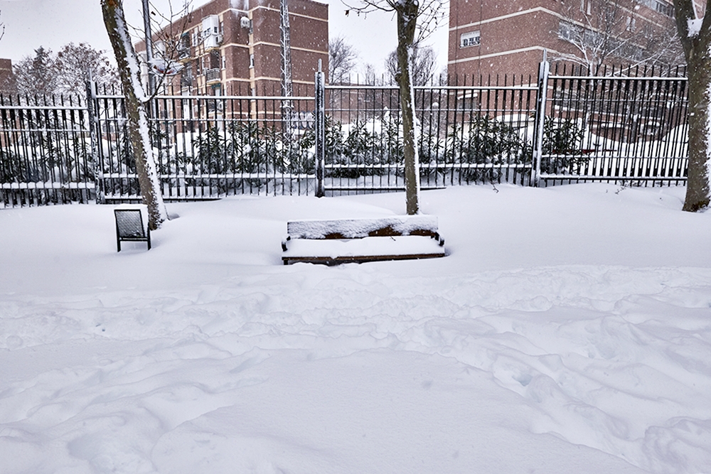 Alvaro Franco Huerta de la Salud