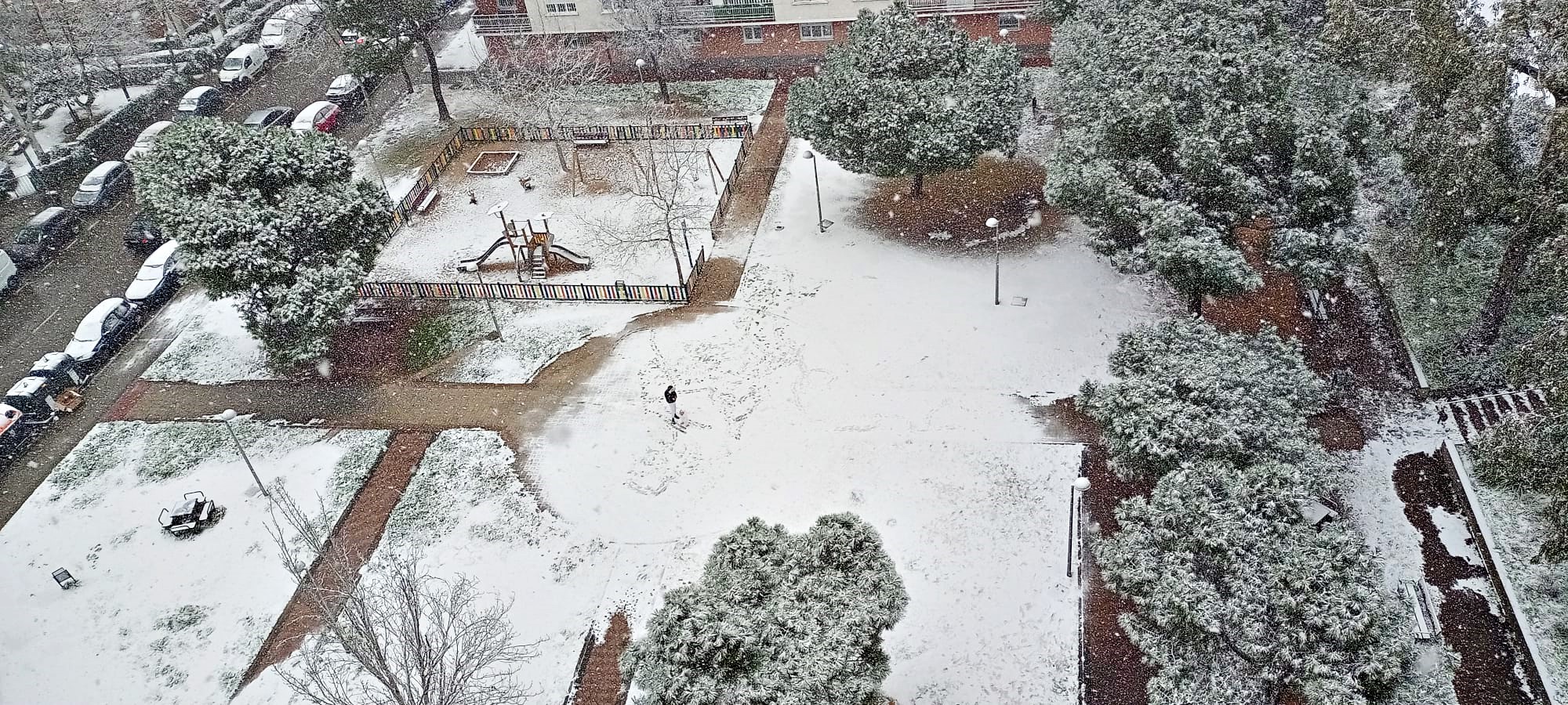 Arantxa Lacunza Santa Adela