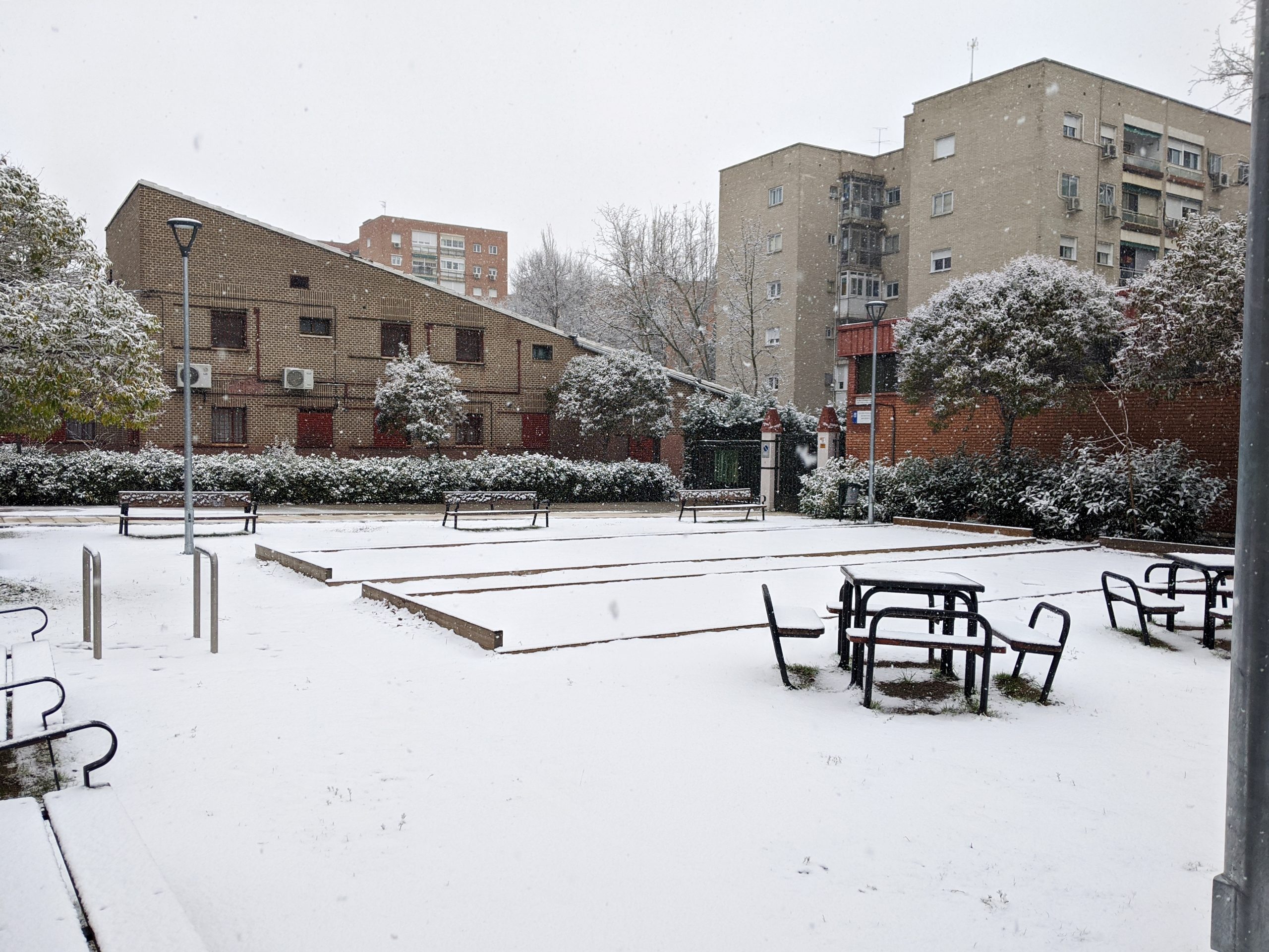 Barbara Porto Parroquia Jesus de Nazaret y centro de mayores scaled