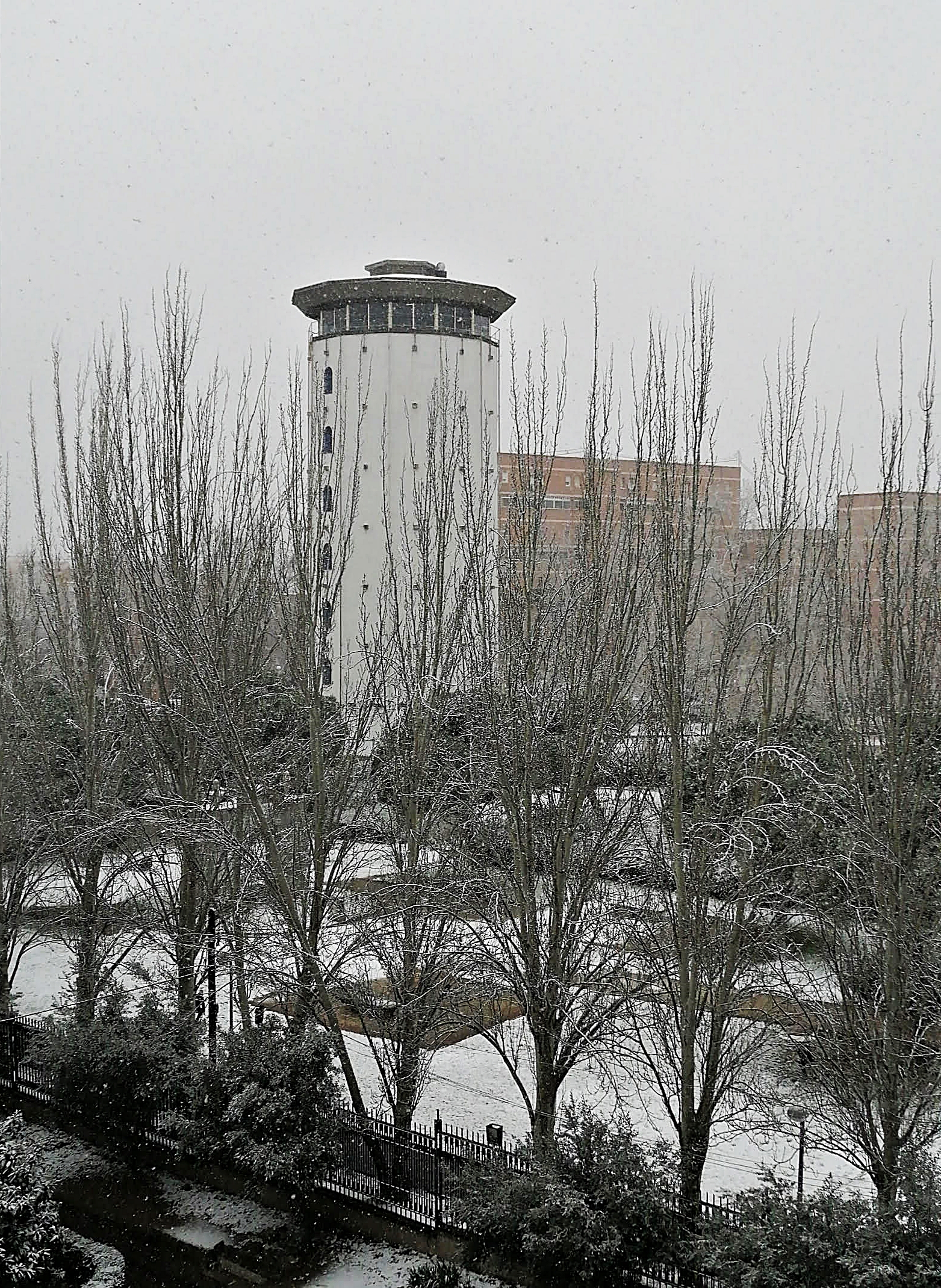 Benjamin Lopez El Silo