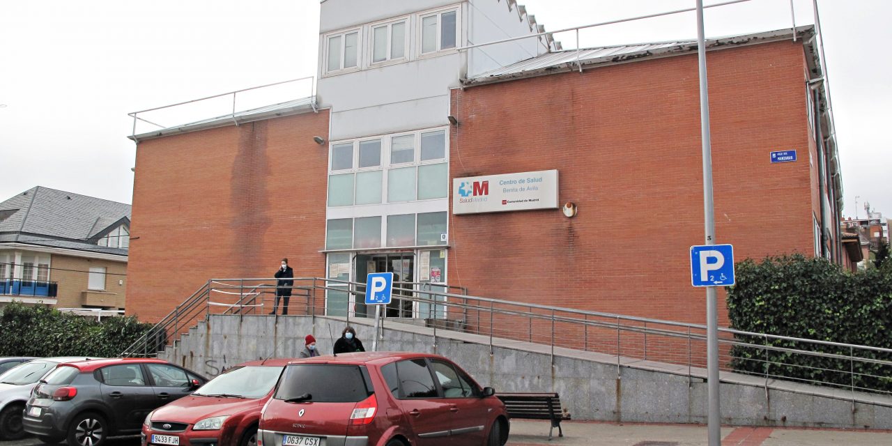 La zona de Benita de Ávila sale del confinamiento