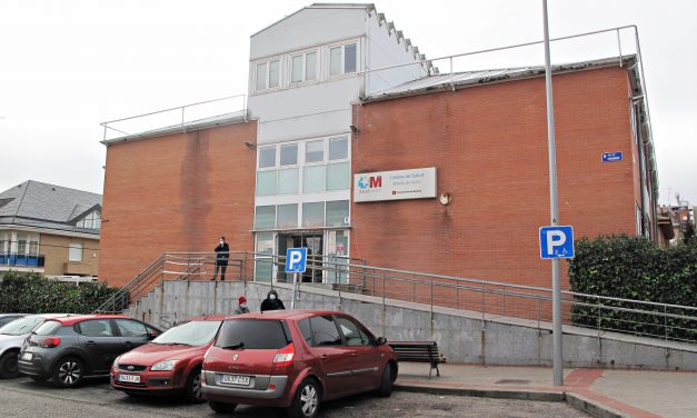 La zona de Benita de Ávila sale del confinamiento