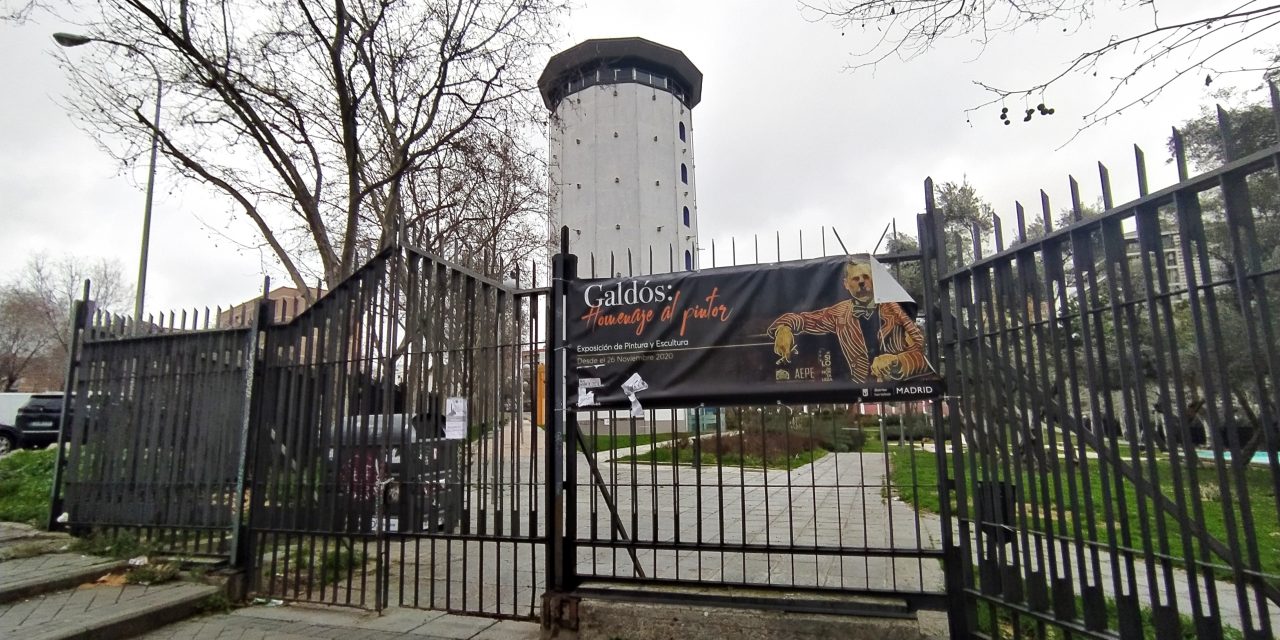 Huerta de la Salud reabre cinco semanas después de Filomena