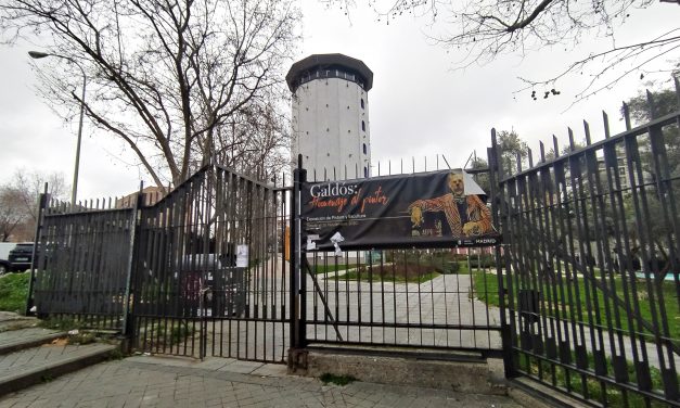 Huerta de la Salud reabre cinco semanas después de Filomena