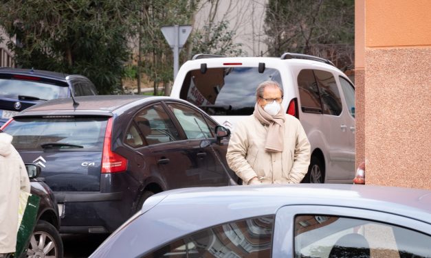 Fin a los confinamientos en Hortaleza