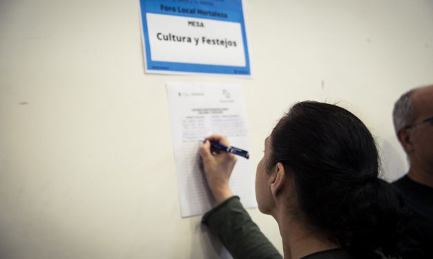 Abierto el plazo para acreditarse en los Foros Locales