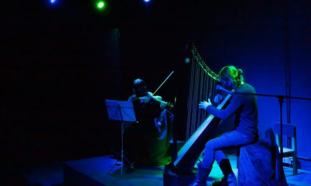 Kulture Market: tenemos alas para volar