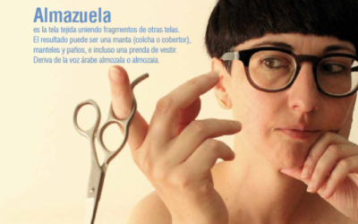 Teatro en el Centro Cultural Carril del Conde: ‘¡Tela conmigo!’