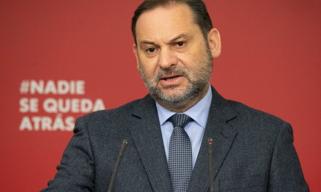 Vivienda no rima con mercado