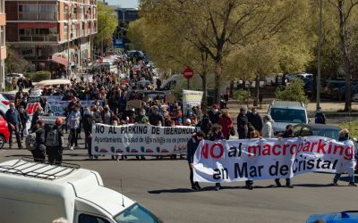 El Ayuntamiento gastará diez millones en otro parking disuasorio