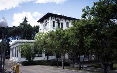 Consejo de Seguridad de Hortaleza de diciembre 2025