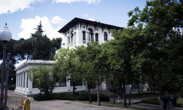 Hortaleza, único distrito de Madrid en recortar ayudas para sus asociaciones