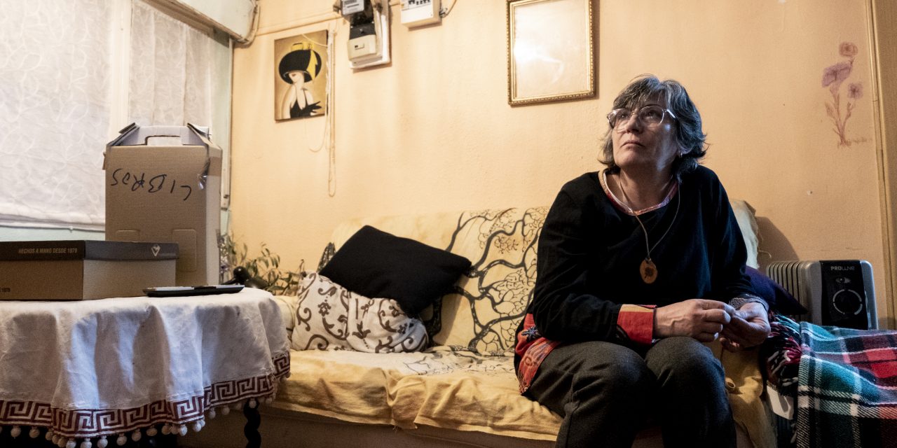 137 familias de la UVA serán realojadas en marzo