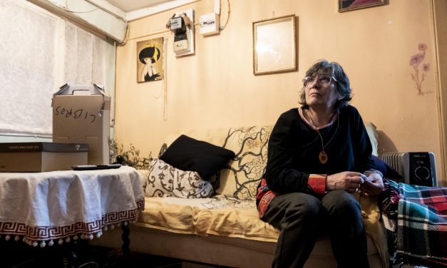 137 familias de la UVA serán realojadas en marzo