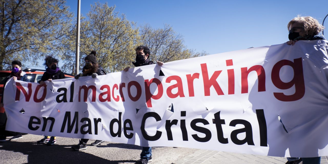 El Ayuntamiento ‘aparca’ la construcción de nuevos parkings disuasorios