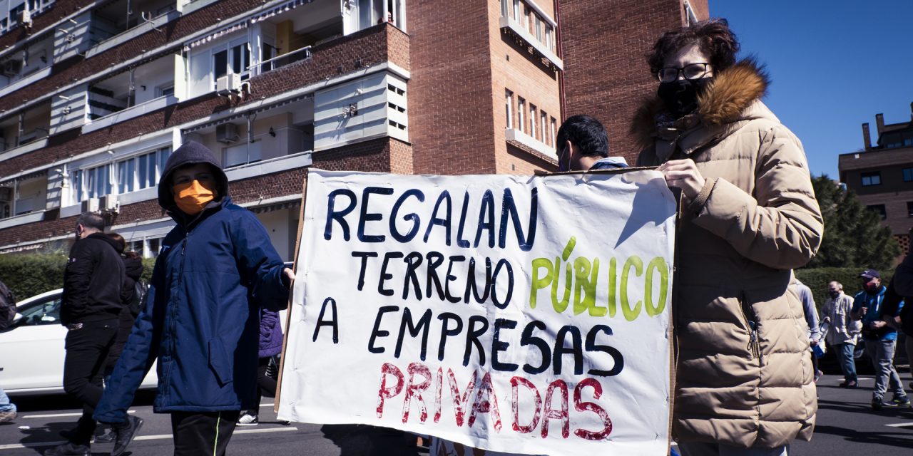 El derecho a la vivienda y Hammurabi