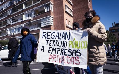 El derecho a la vivienda y Hammurabi