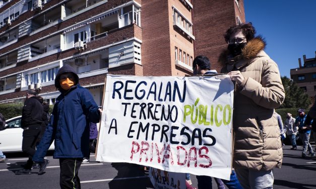 El derecho a la vivienda y Hammurabi