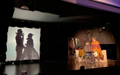 XVI Certamen de Teatro Abierto de Hortaleza: ‘El caballero en Moribundia’