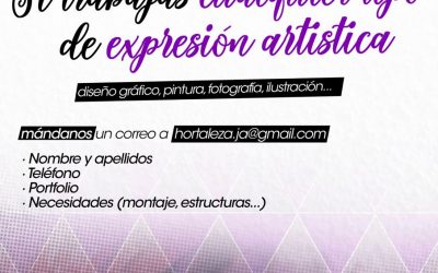 Exposición de arte feminista en Hortaleza