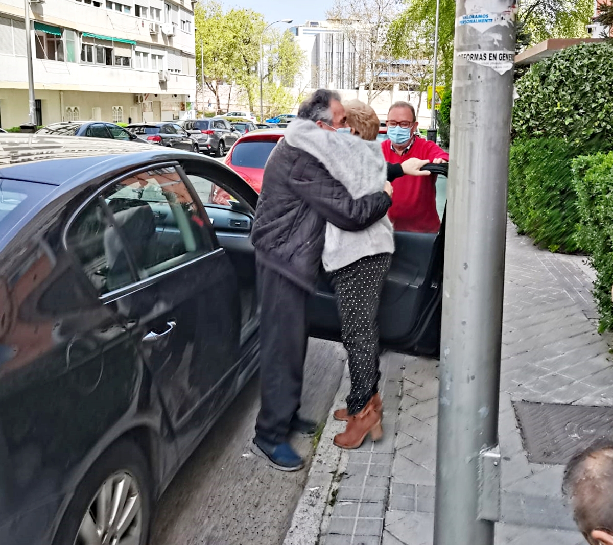 Goyo vuelve a casa 2