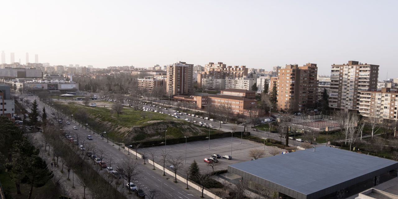 Hortaleza comienza el año sin acuerdo y con muchas dudas