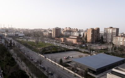 Hortaleza comienza el año sin acuerdo y con muchas dudas