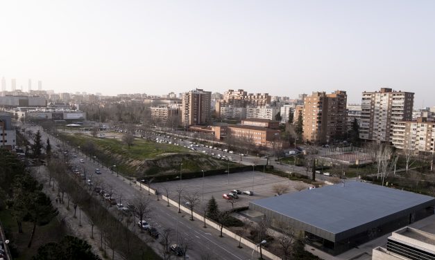 Hortaleza comienza el año sin acuerdo y con muchas dudas