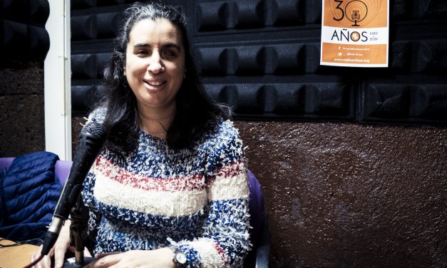 La tarde más mágica