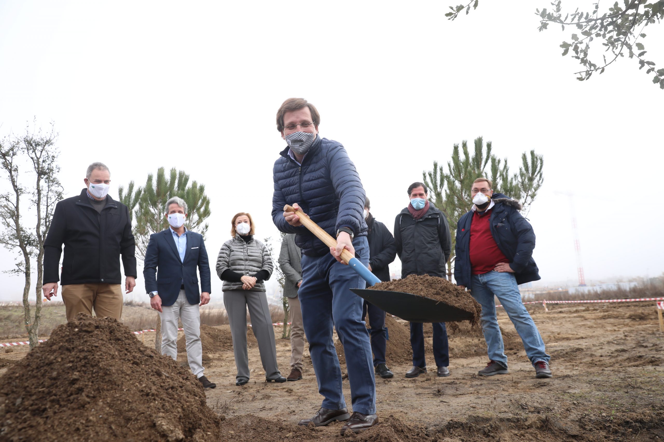 PARQUE CENTRAL VBB 1 AYTO scaled