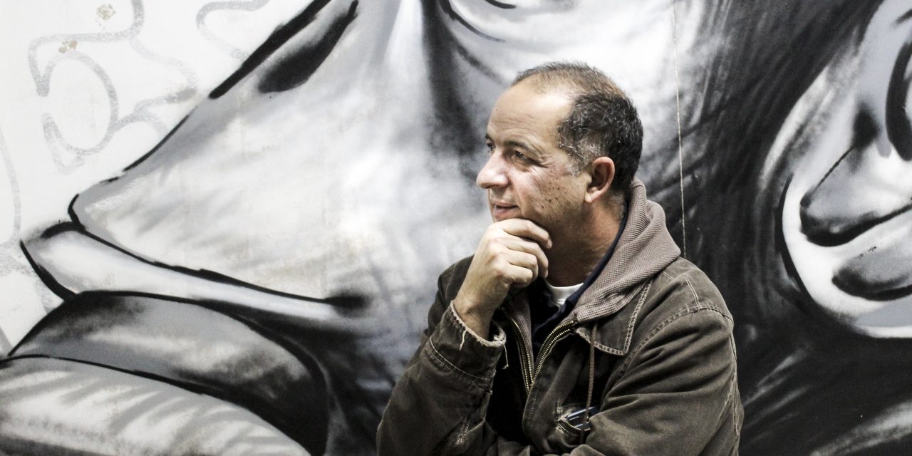 “Aprendí lo que significa morir en casa”