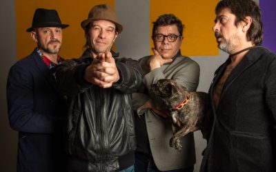 El cuento musicado de Kike Turrón