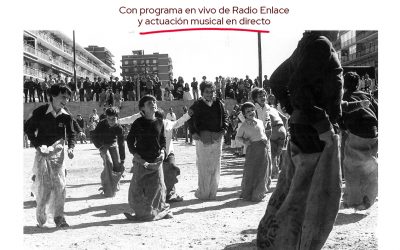 Entrega de premios del Certamen de Historia de Hortaleza Juan Carlos Aragoneses