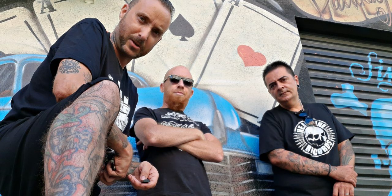 Actitud internacional, alma de barrio