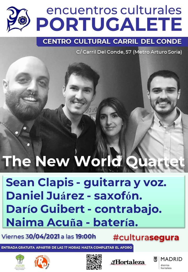 Encuentros Culturales Portugalete