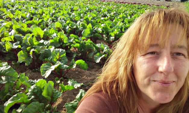 “Las mujeres siempre han estado en el campo, pero no se ha reconocido su trabajo”