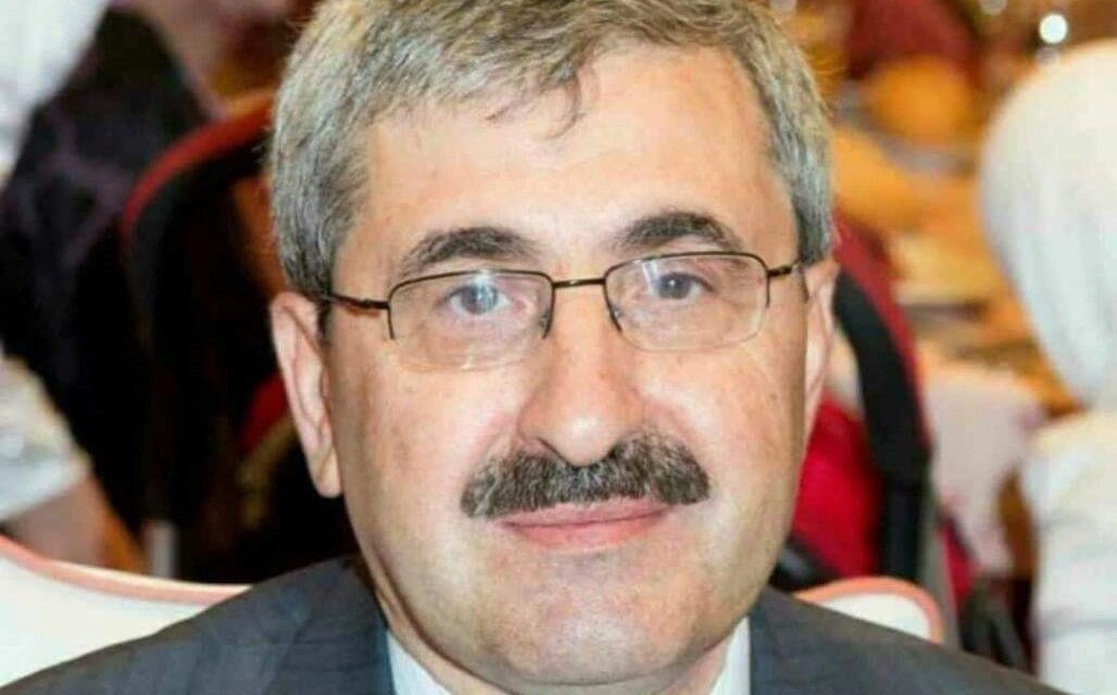 El doctor Nabil amaba su profesión, no podía vivir sin ella