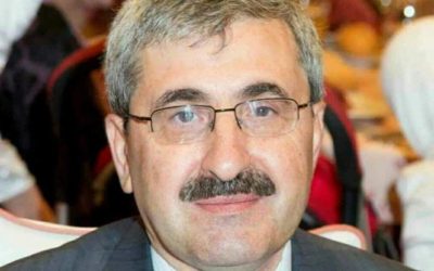 El doctor Nabil amaba su profesión, no podía vivir sin ella