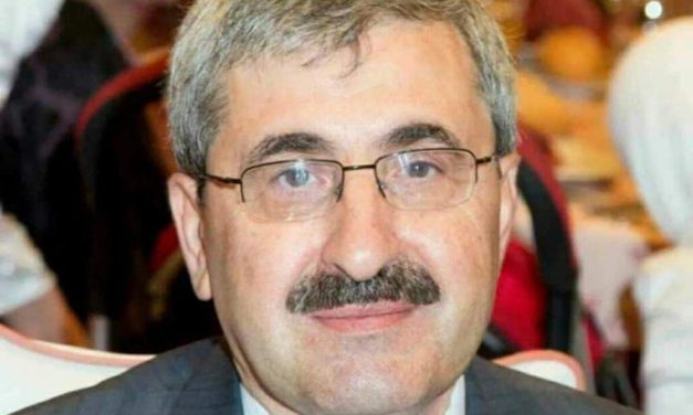 El doctor Nabil amaba su profesión, no podía vivir sin ella