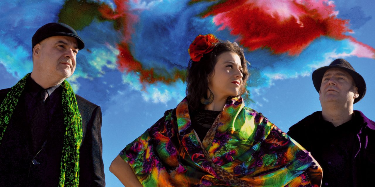 Ibérica Suite, y su espectáculo ‘Lorca y la Argentinita’, en el Día del Libro